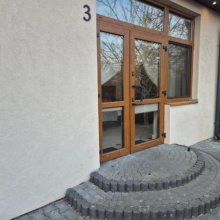 Apartamenty Stara Piekarnia Slawatycze Zewnętrze zdjęcie
