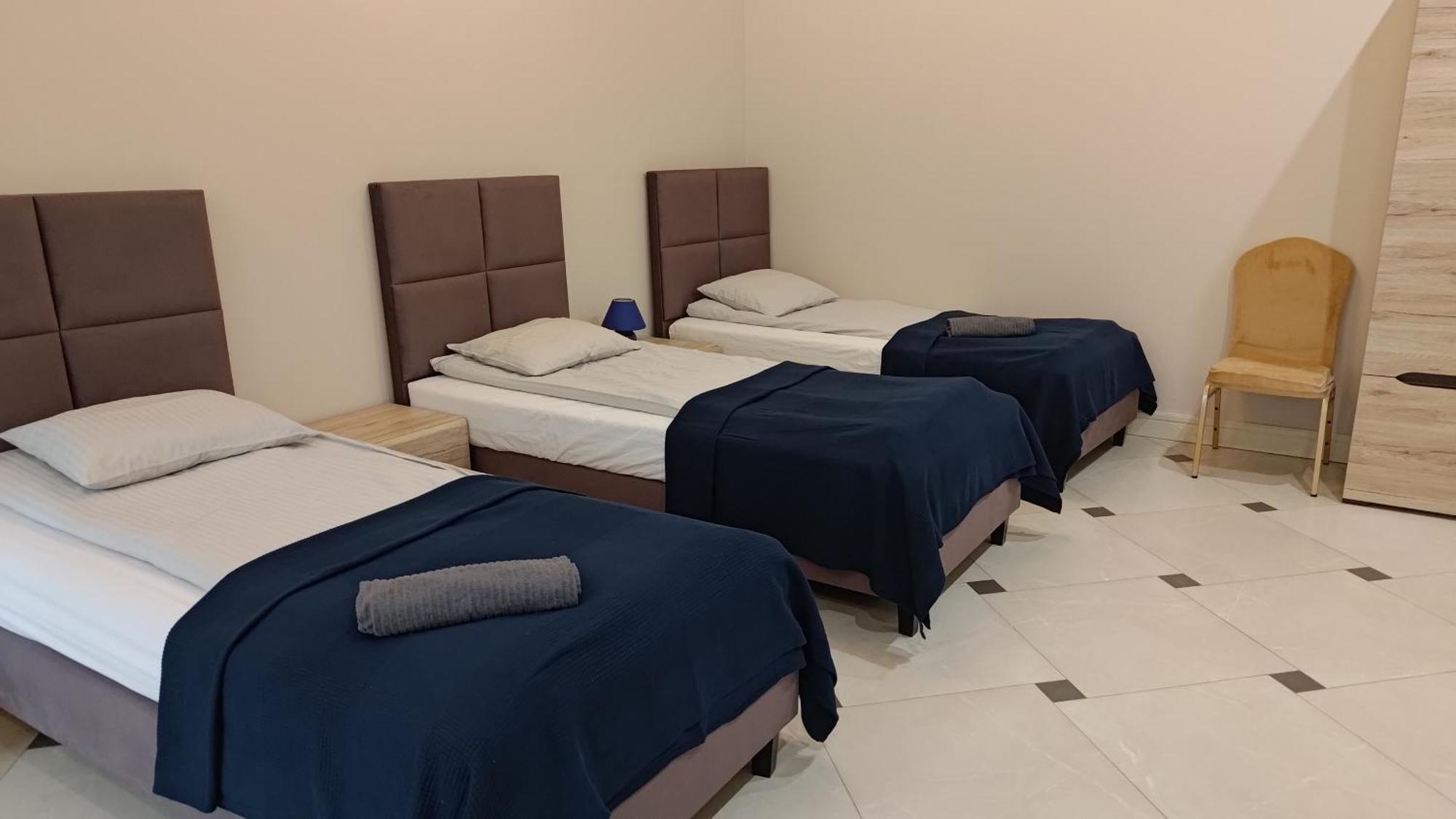 Apartamenty Stara Piekarnia Slawatycze Zewnętrze zdjęcie