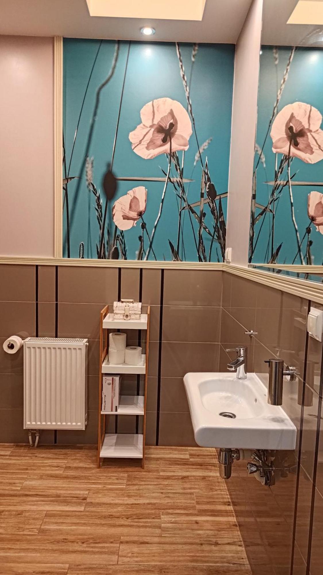 Apartamenty Stara Piekarnia Slawatycze Zewnętrze zdjęcie