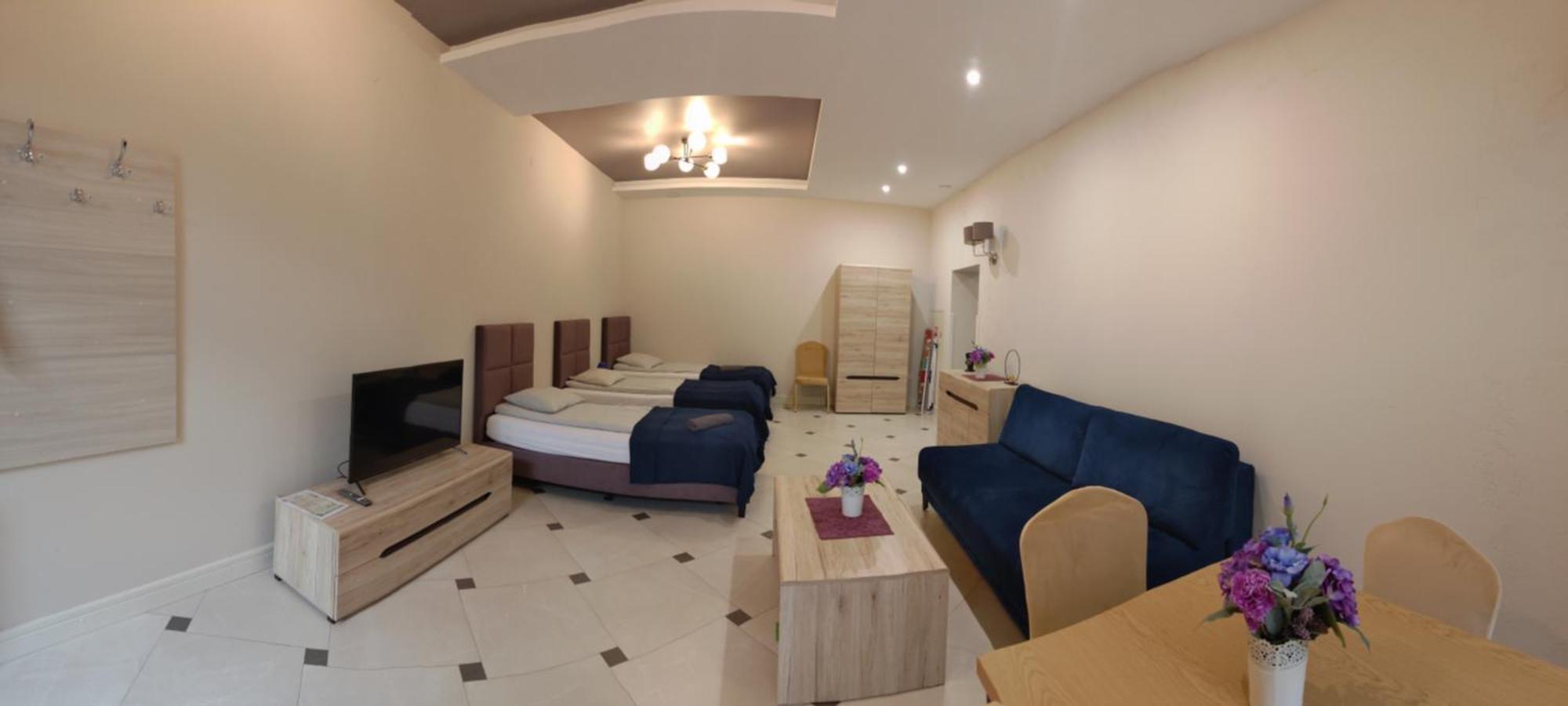Apartamenty Stara Piekarnia Slawatycze Zewnętrze zdjęcie