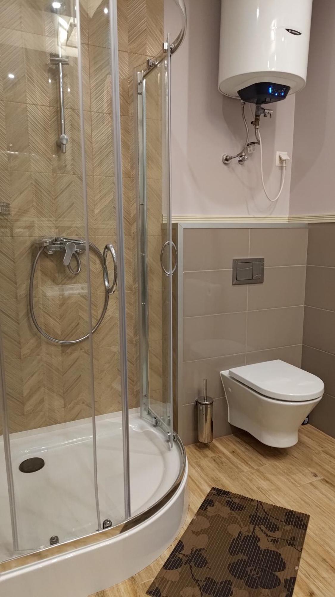 Apartamenty Stara Piekarnia Slawatycze Zewnętrze zdjęcie