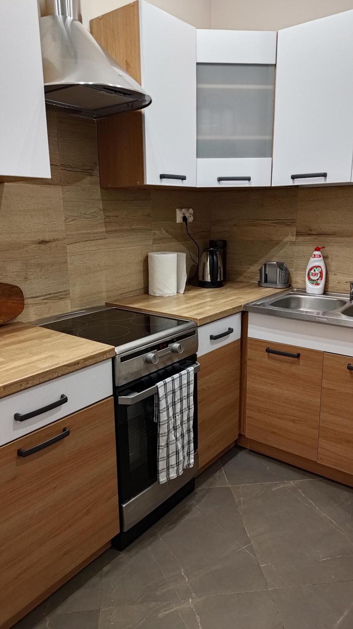 Apartamenty Stara Piekarnia Slawatycze Zewnętrze zdjęcie