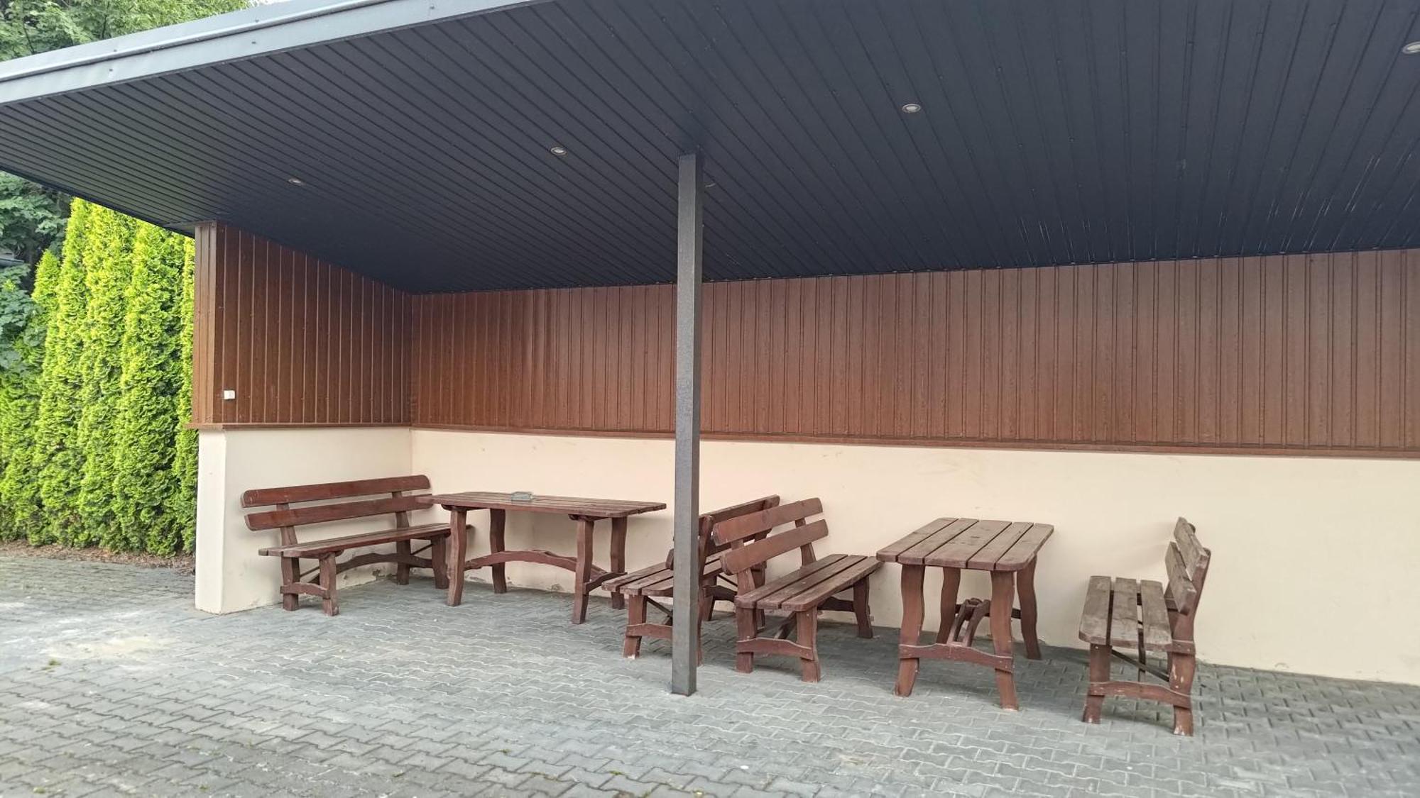 Apartamenty Stara Piekarnia Slawatycze Zewnętrze zdjęcie