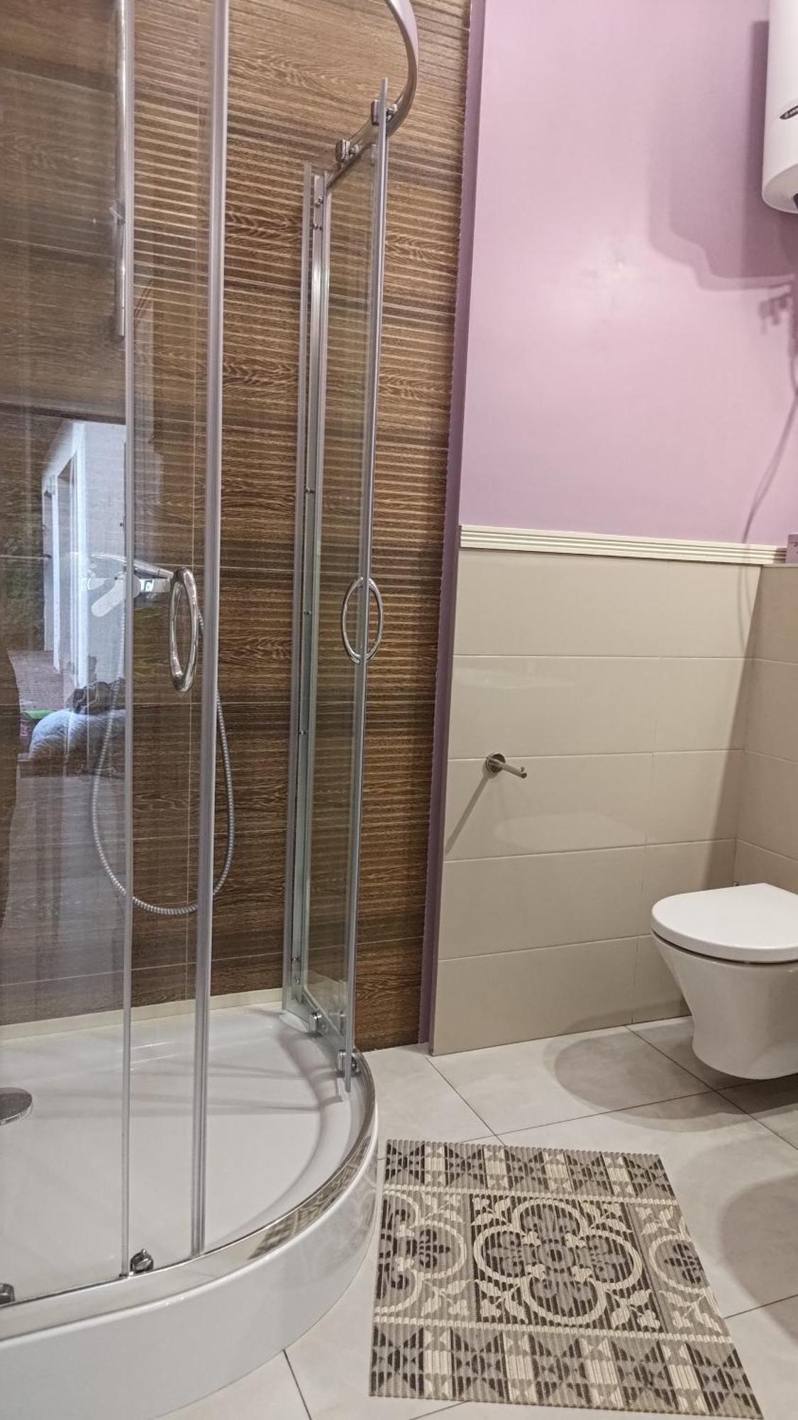 Apartamenty Stara Piekarnia Slawatycze Zewnętrze zdjęcie