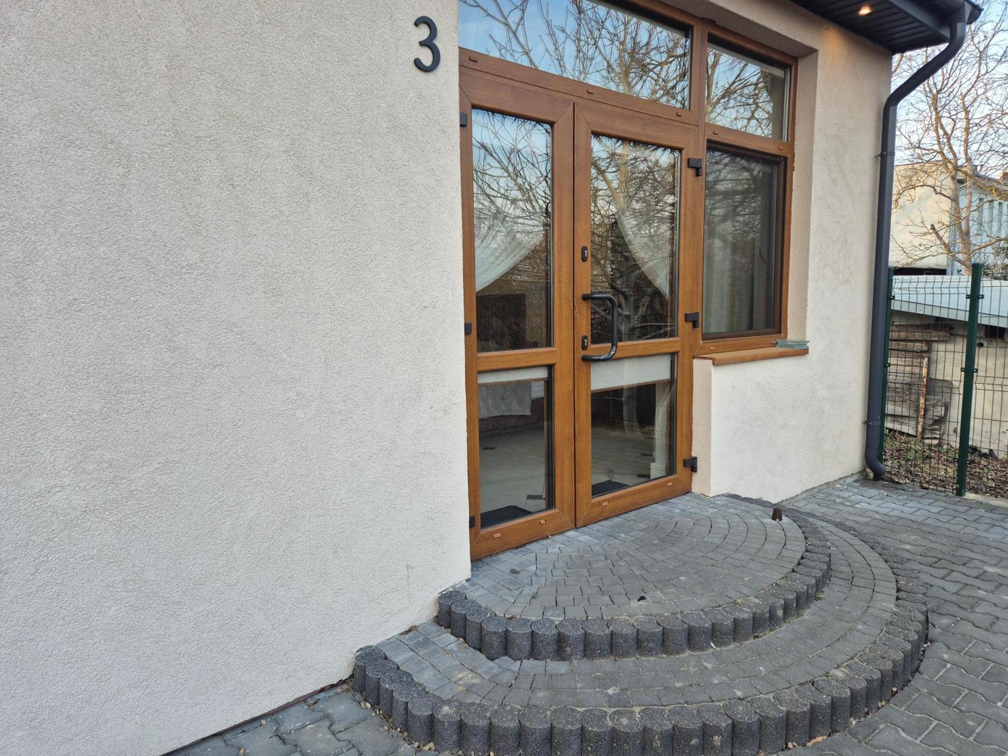 Apartamenty Stara Piekarnia Slawatycze Zewnętrze zdjęcie