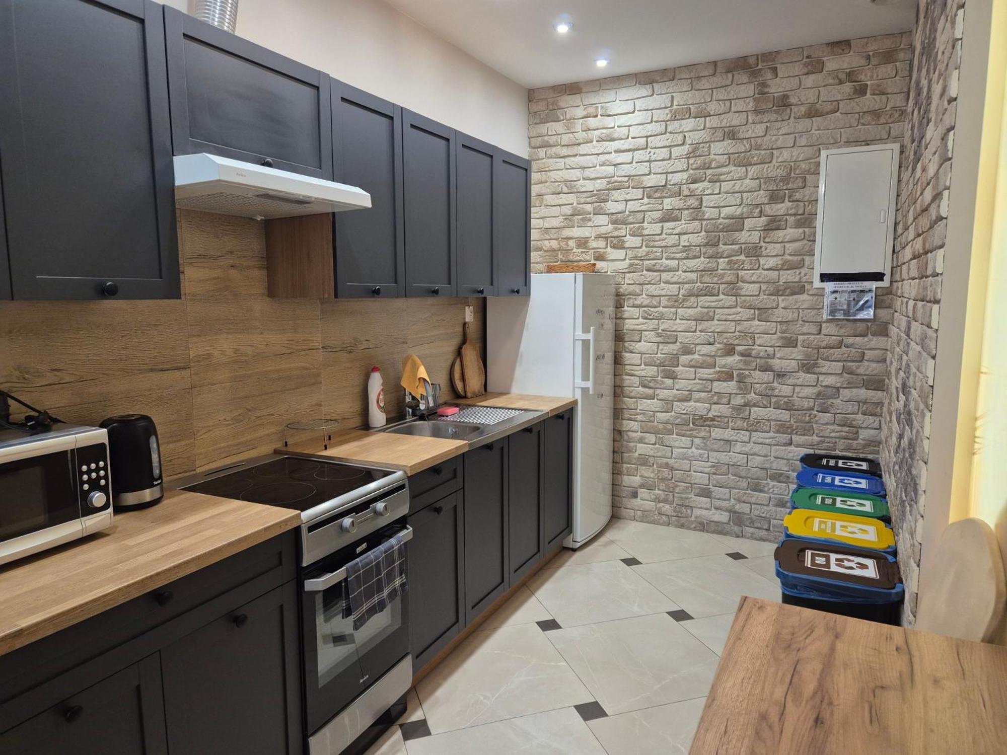 Apartamenty Stara Piekarnia Slawatycze Zewnętrze zdjęcie