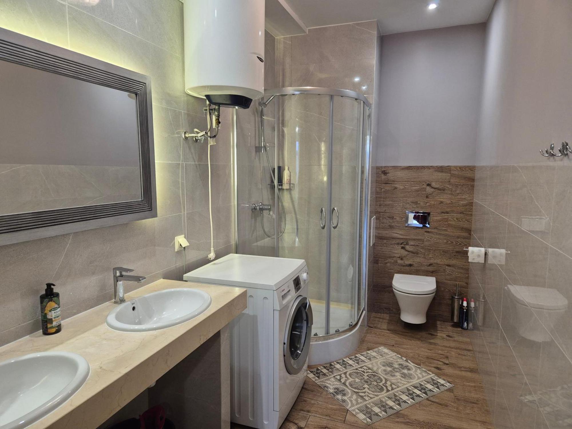 Apartamenty Stara Piekarnia Slawatycze Zewnętrze zdjęcie