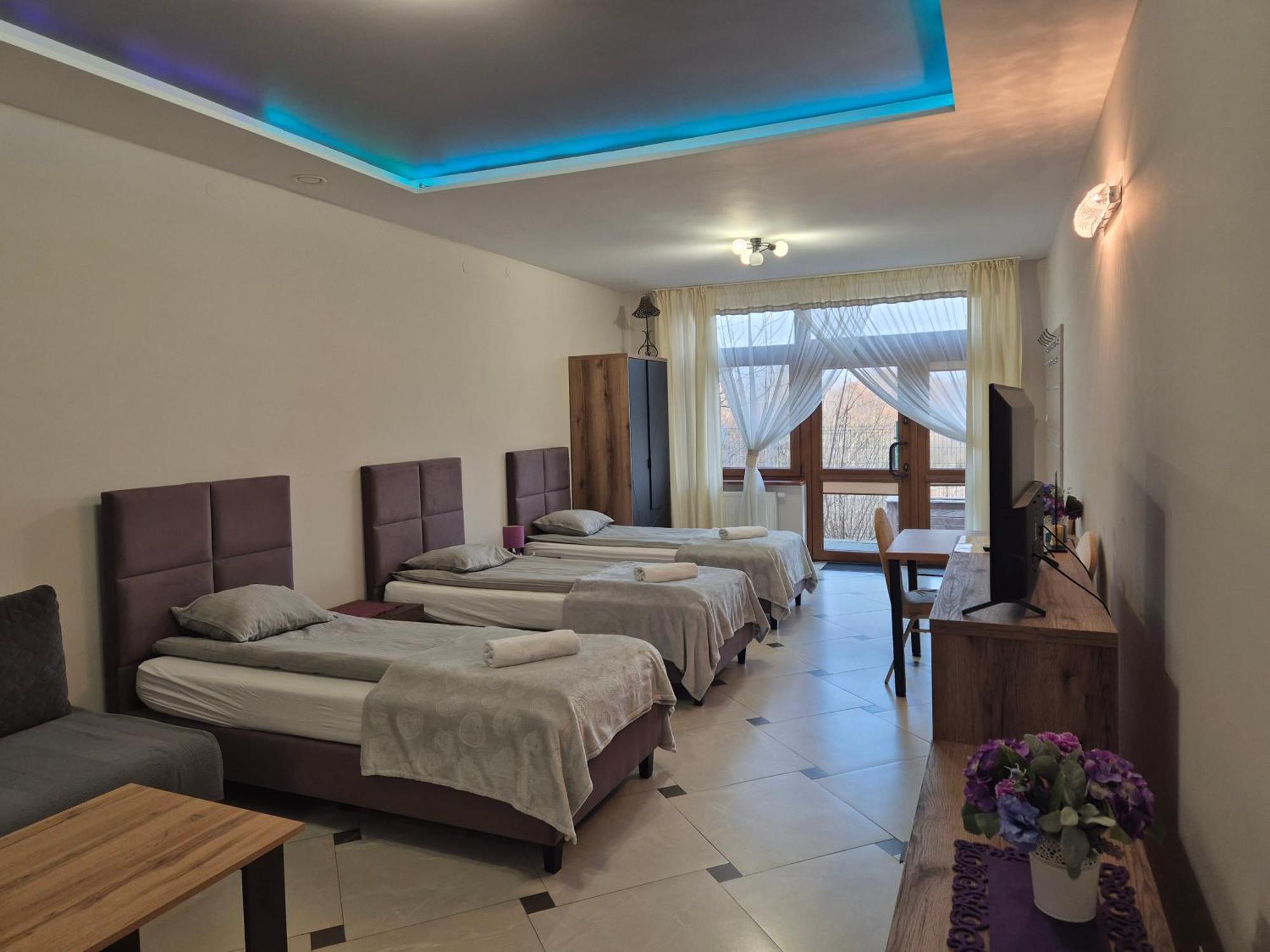 Apartamenty Stara Piekarnia Slawatycze Zewnętrze zdjęcie