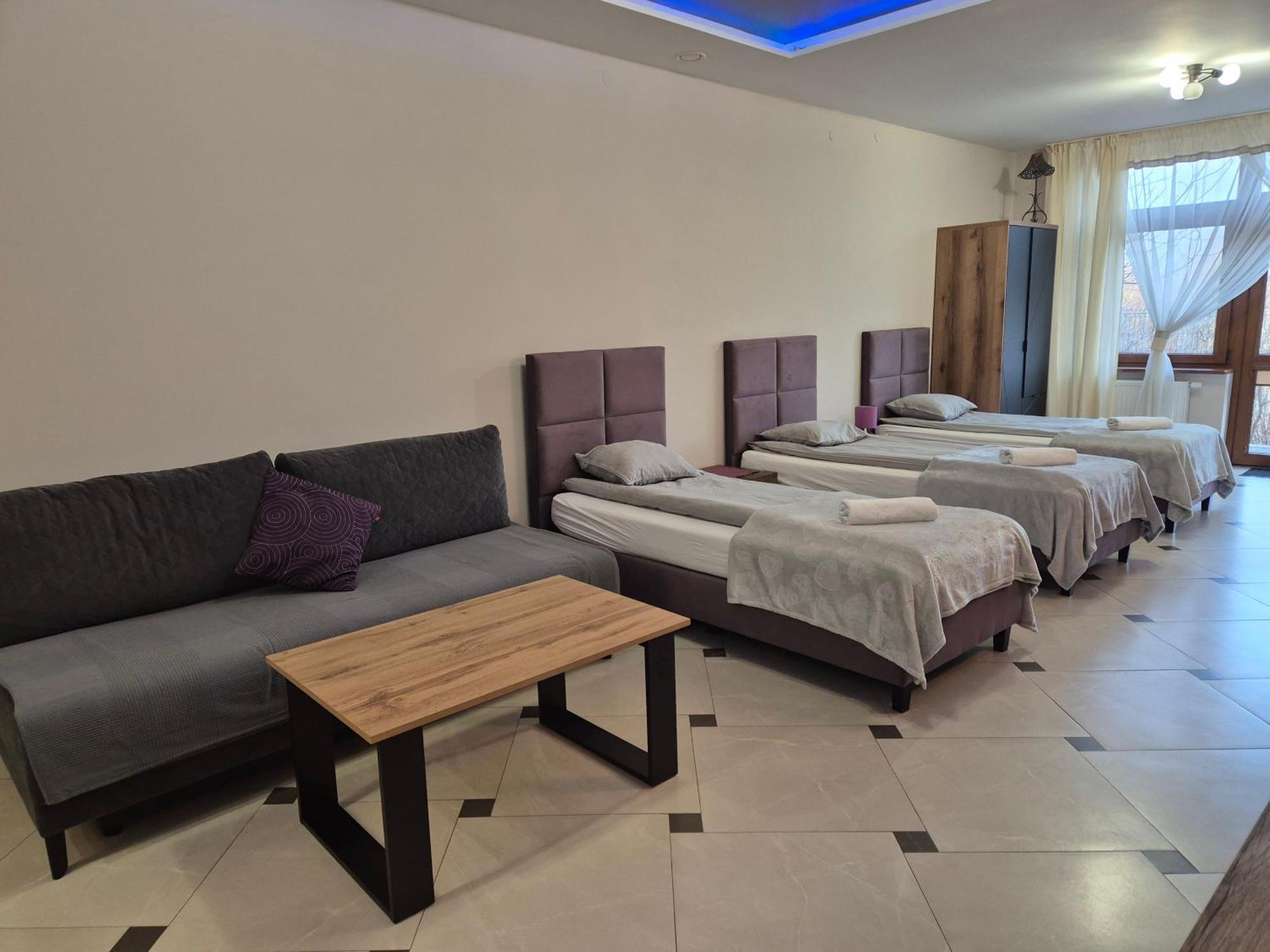 Apartamenty Stara Piekarnia Slawatycze Zewnętrze zdjęcie